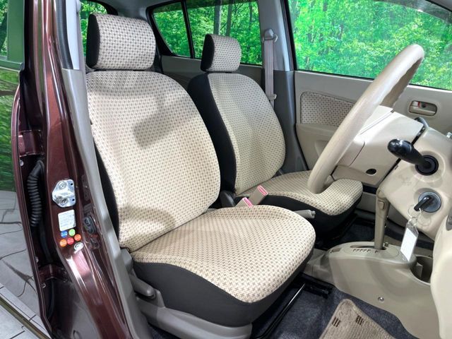 SUZUKI ALTO 2010 Image 31