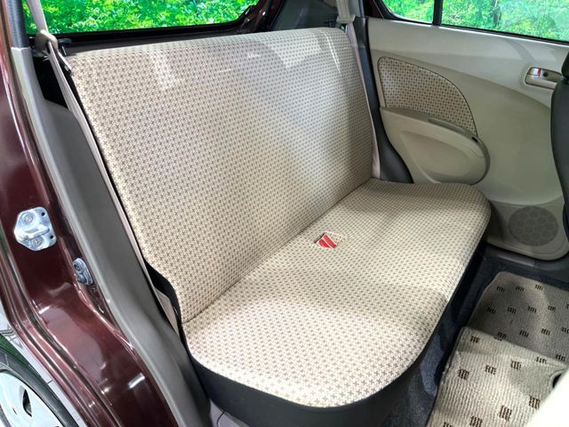 SUZUKI ALTO 2010 Image 31