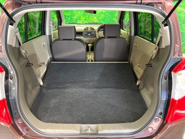 SUZUKI ALTO 2010 Image 31