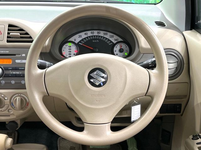 SUZUKI ALTO 2010 Image 31