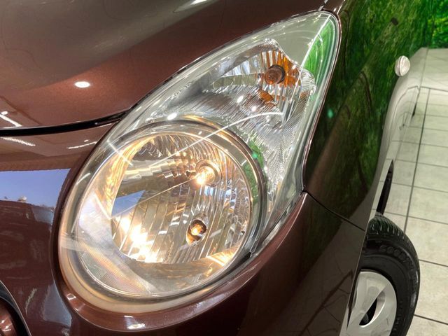 SUZUKI ALTO 2010 Image 31