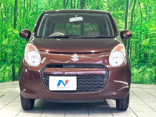 SUZUKI ALTO 2010 Image 31