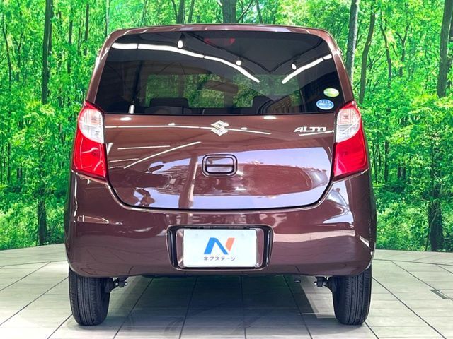 SUZUKI ALTO 2010 Image 31