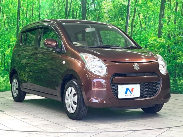 SUZUKI ALTO 2010 Image 31