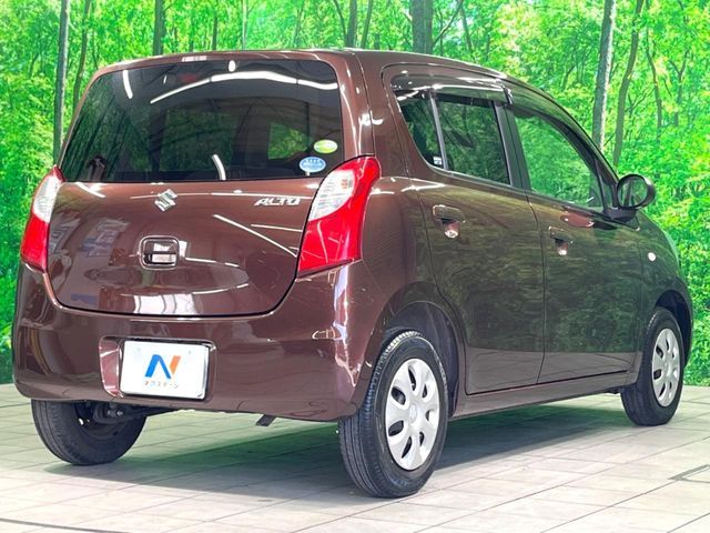SUZUKI ALTO 2010 Image 31