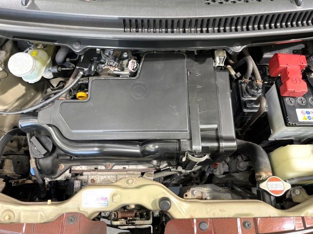 SUZUKI ALTO 2010 Image 31