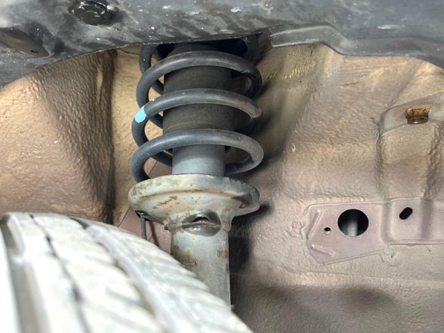 SUZUKI ALTO 2010 Image 31