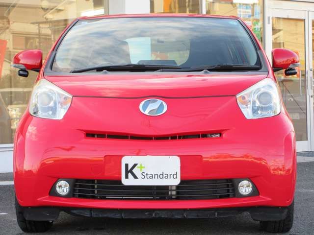 TOYOTA IQ 2013 Image 31