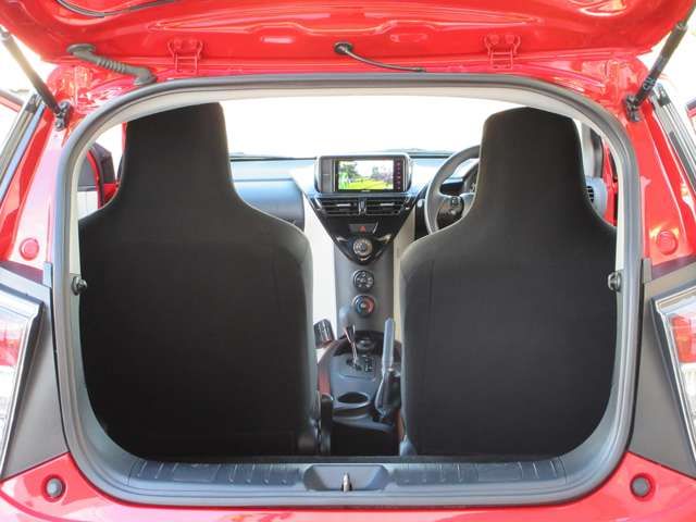 TOYOTA IQ 2013 Image 31