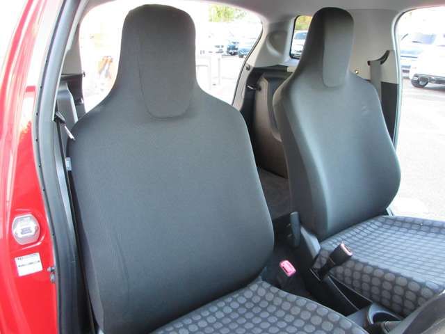 TOYOTA IQ 2013 Image 31