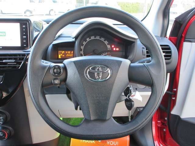 TOYOTA IQ 2013 Image 31