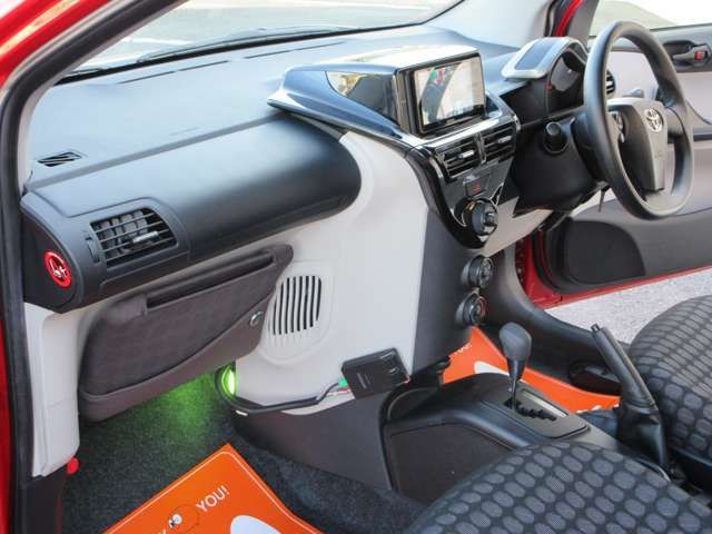 TOYOTA IQ 2013 Image 31