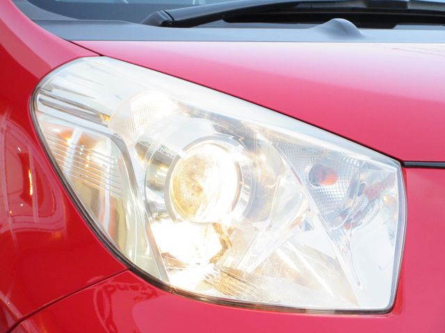 TOYOTA IQ 2013 Image 31