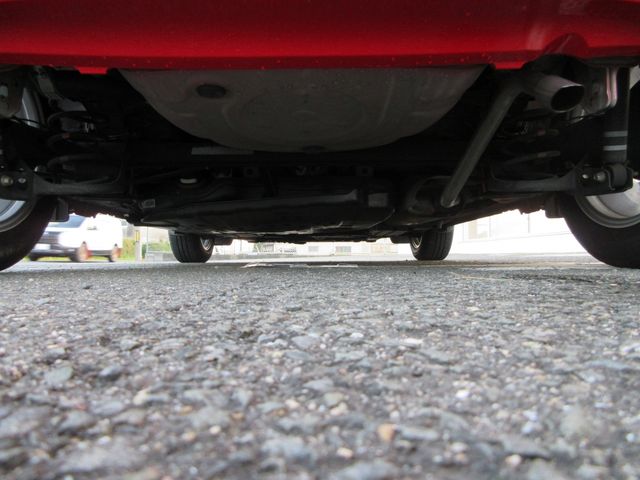 TOYOTA IQ 2013 Image 31