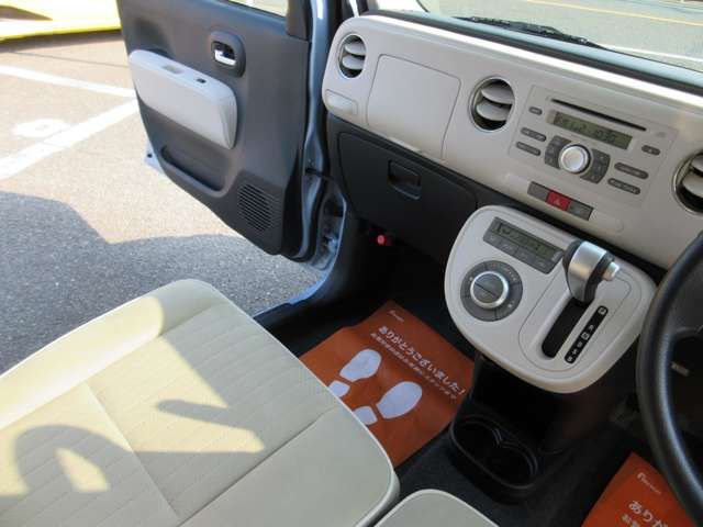 DAIHATSU MIRA COCOA 2011 Image 31