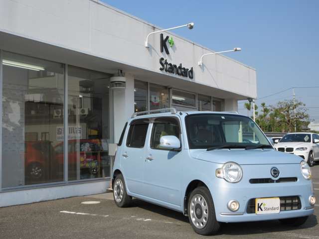 DAIHATSU MIRA COCOA 2011 Image 31