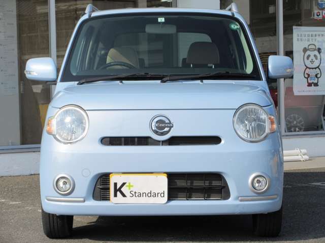 DAIHATSU MIRA COCOA 2011 Image 31