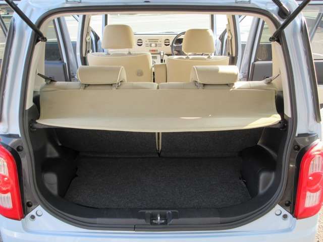 DAIHATSU MIRA COCOA 2011 Image 31