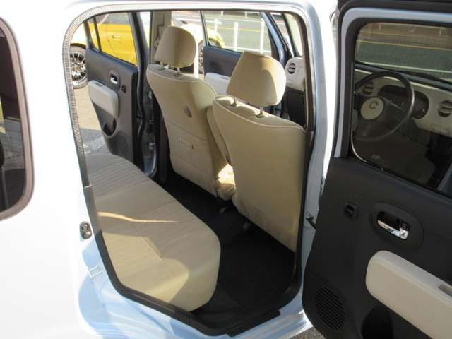 DAIHATSU MIRA COCOA 2011 Image 31