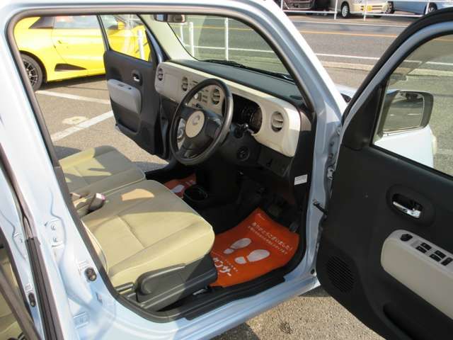 DAIHATSU MIRA COCOA 2011 Image 31