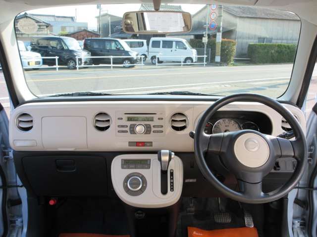 DAIHATSU MIRA COCOA 2011 Image 31