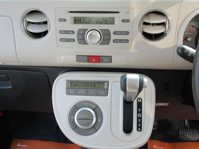 DAIHATSU MIRA COCOA 2011 Image 31