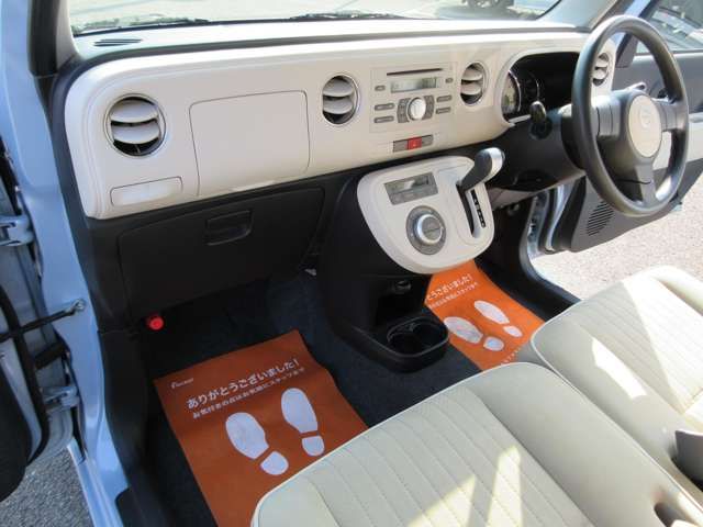 DAIHATSU MIRA COCOA 2011 Image 31