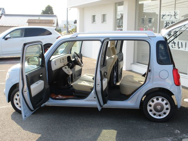 DAIHATSU MIRA COCOA 2011 Image 31