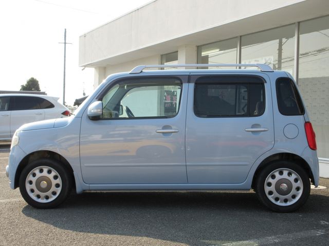 DAIHATSU MIRA COCOA 2011 Image 31