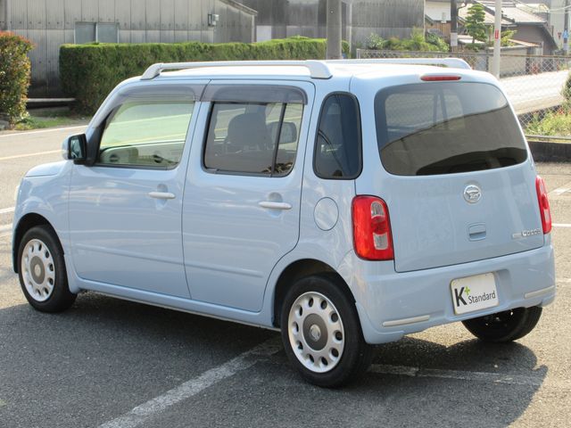 DAIHATSU MIRA COCOA 2011 Image 31