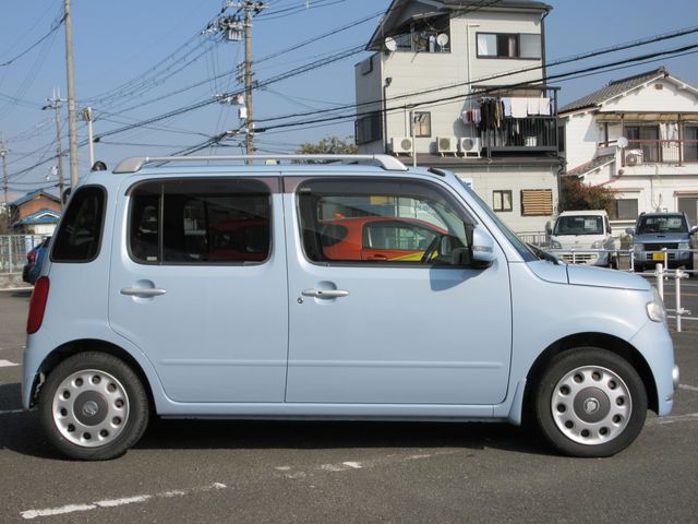 DAIHATSU MIRA COCOA 2011 Image 31