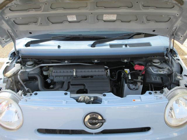DAIHATSU MIRA COCOA 2011 Image 31