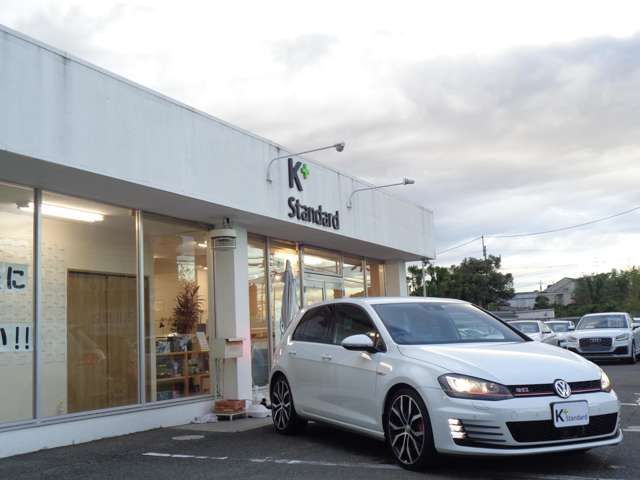 VOLKSWAGEN GOLF GTI 2014 Image 31