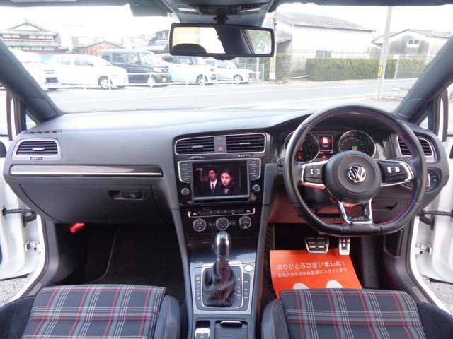 VOLKSWAGEN GOLF GTI 2014 Image 31