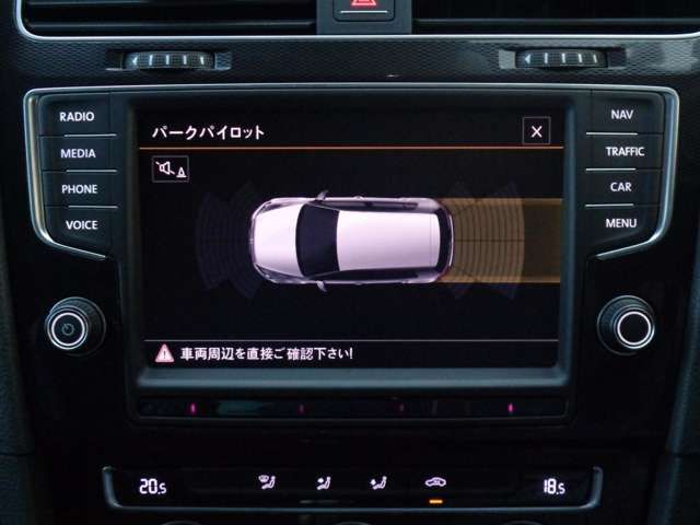 VOLKSWAGEN GOLF GTI 2014 Image 31