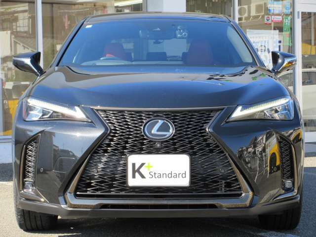 TOYOTA LEXUS UX200 2018 Image 31