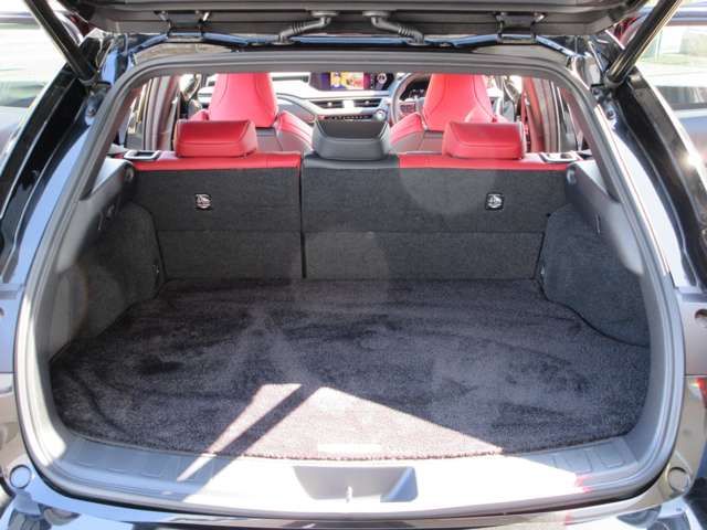 TOYOTA LEXUS UX200 2018 Image 31