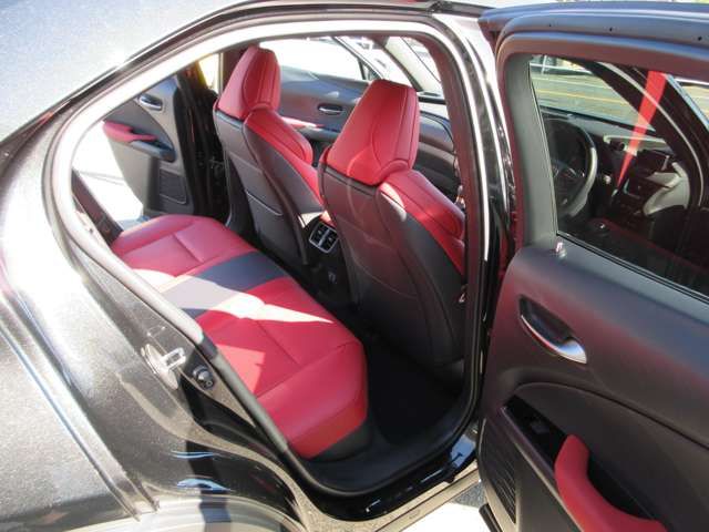 TOYOTA LEXUS UX200 2018 Image 31