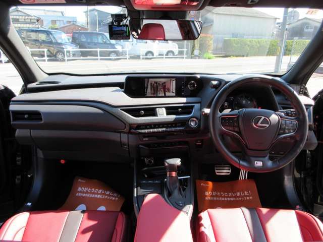 TOYOTA LEXUS UX200 2018 Image 31