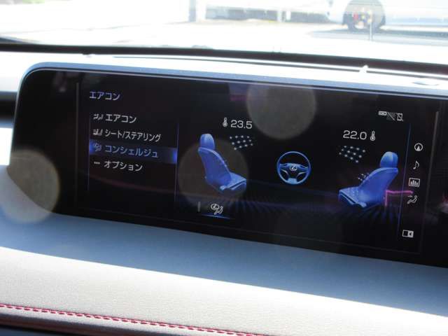 TOYOTA LEXUS UX200 2018 Image 31