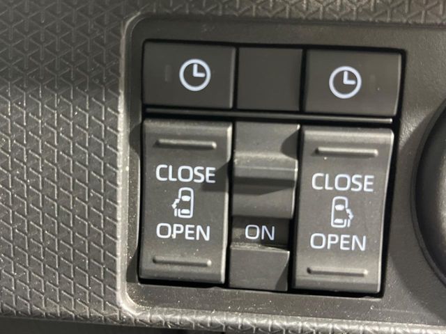 DAIHATSU TANTO FAN CROSS 2023 Image 31