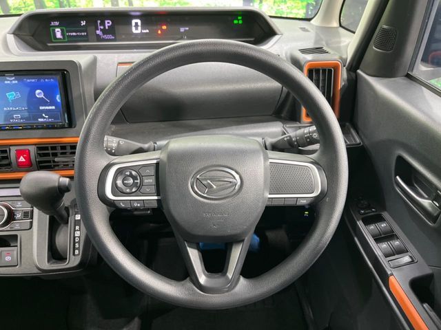 DAIHATSU TANTO FAN CROSS 2023 Image 31