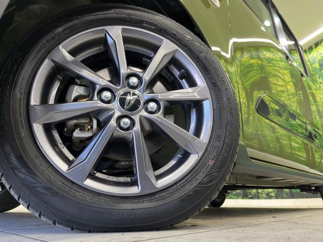 DAIHATSU TANTO FAN CROSS 2023 Image 31