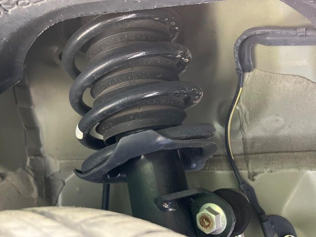 DAIHATSU TANTO FAN CROSS 2023 Image 31