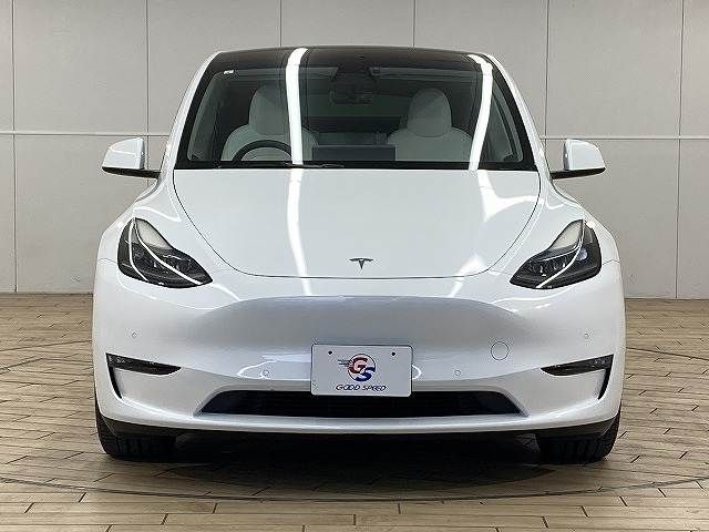 TESLA MODEL Y 2023 Image 31