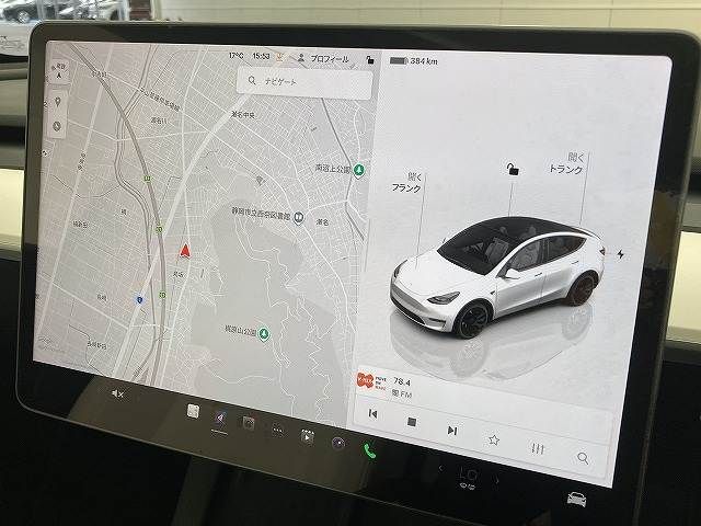 TESLA MODEL Y 2023 Image 31