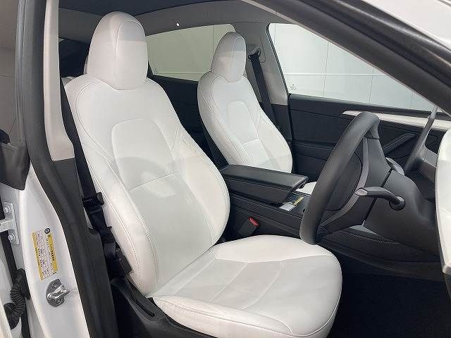 TESLA MODEL Y 2023 Image 31