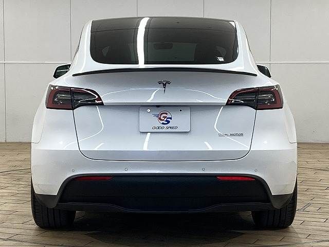 TESLA MODEL Y 2023 Image 31