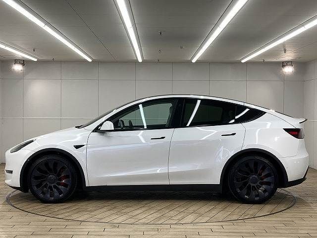 TESLA MODEL Y 2023 Image 31