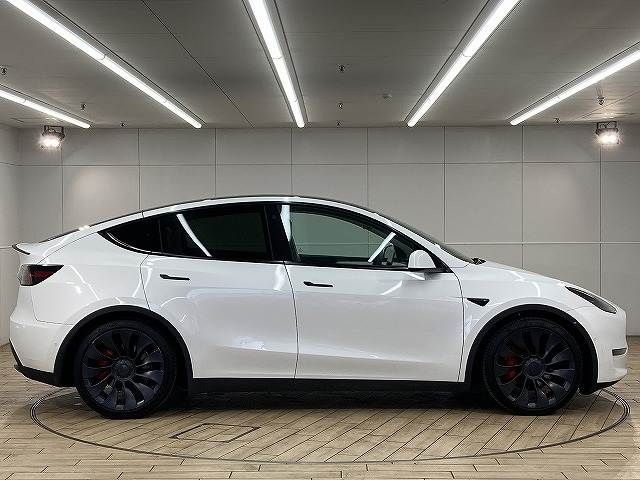 TESLA MODEL Y 2023 Image 31